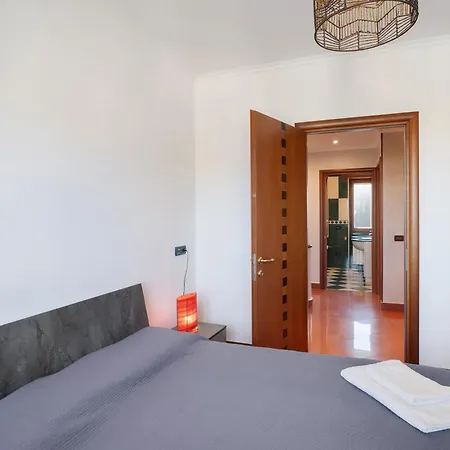 Il Nido Dell'aquila Ferienhaus Sanremo