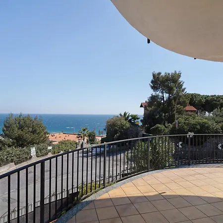 Il Nido Dell'aquila Sanremo