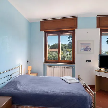 Il Nido Dell'aquila Ferienhaus Sanremo