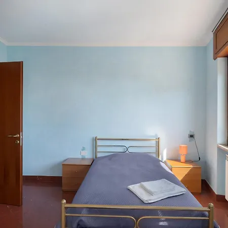 Il Nido Dell'aquila Ferienhaus