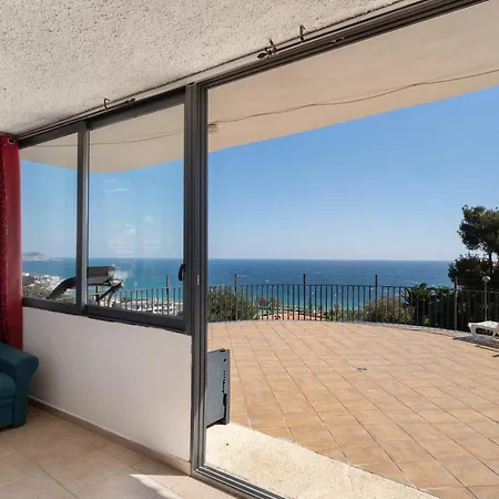 Ferienhaus Il Nido Dell'aquila *