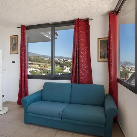 Il Nido Dell'aquila Ferienhaus *