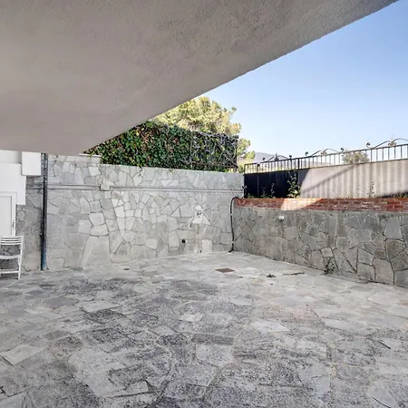 Ferienhaus Il Nido Dell'aquila