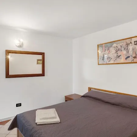 Il Nido Dell'aquila Ferienhaus Sanremo