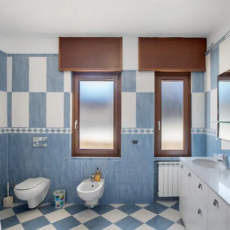 Il Nido Dell'aquila Ferienhaus Sanremo