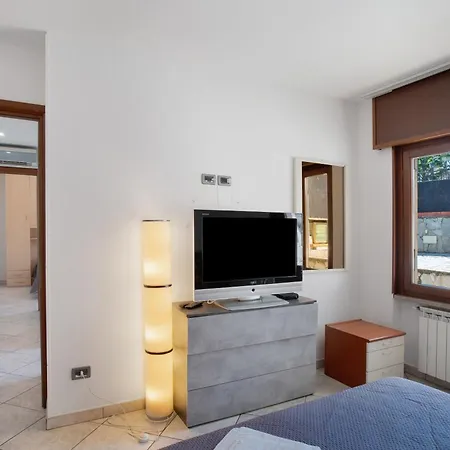 Ferienhaus Il Nido Dell'aquila