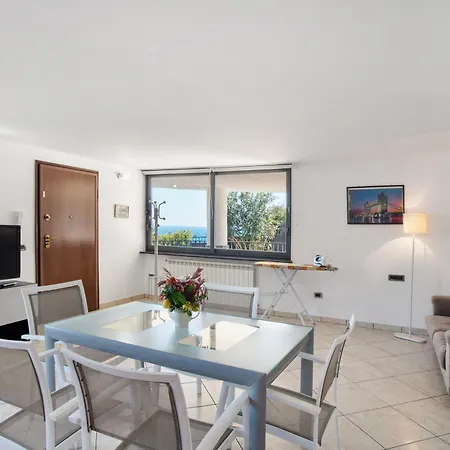Ferienhaus Il Nido Dell'aquila *