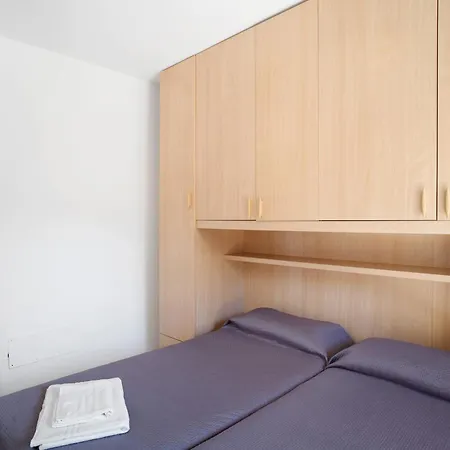 Il Nido Dell'aquila Ferienhaus