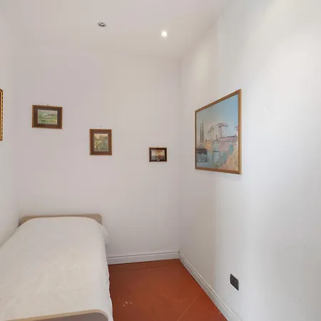 Il Nido Dell'aquila * Sanremo
