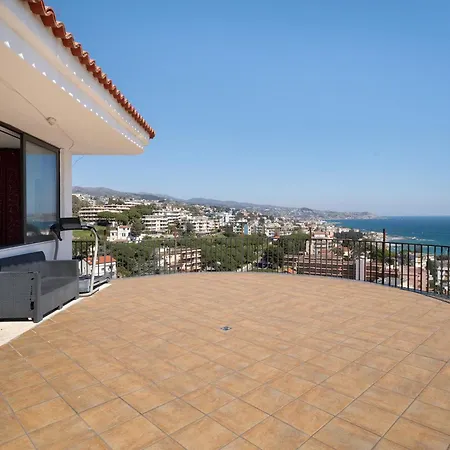 Il Nido Dell'aquila San Remo