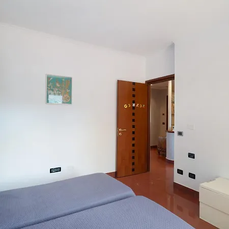 Il Nido Dell'aquila