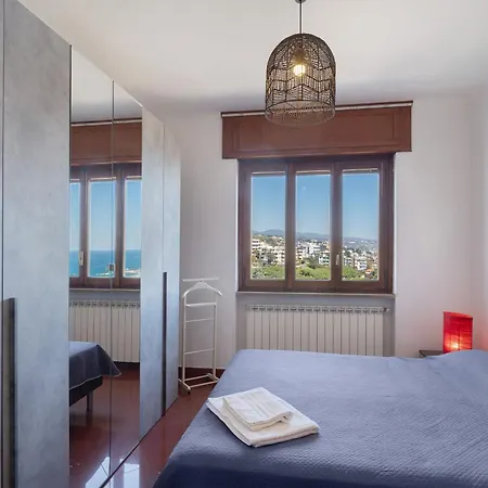 Il Nido Dell'aquila San Remo