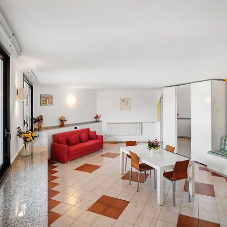 Il Nido Dell'aquila San Remo