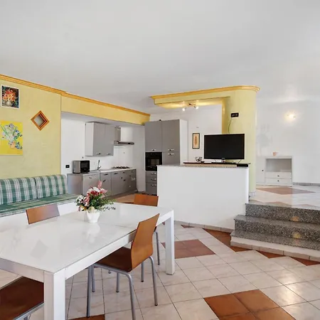 Il Nido Dell'aquila Sanremo