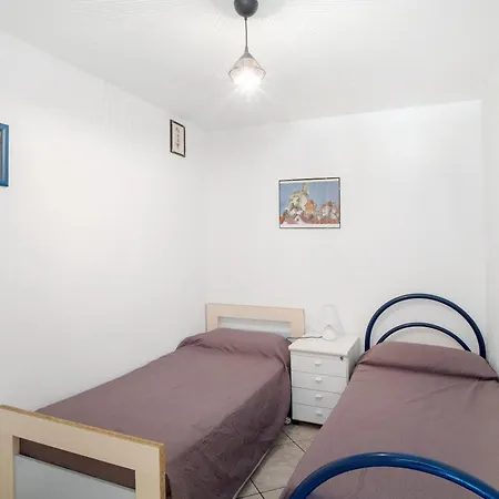 Dom wakacyjny Il Nido Dell'aquila